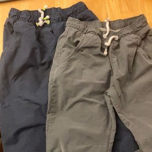 Boys insulated pants